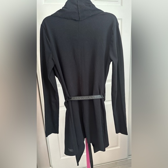 Marc New York Belted Cardigan - Picture 7 of 9